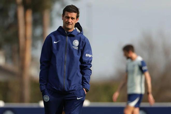 国际米兰国际比赛日首训 劳塔罗复出备战罗马对