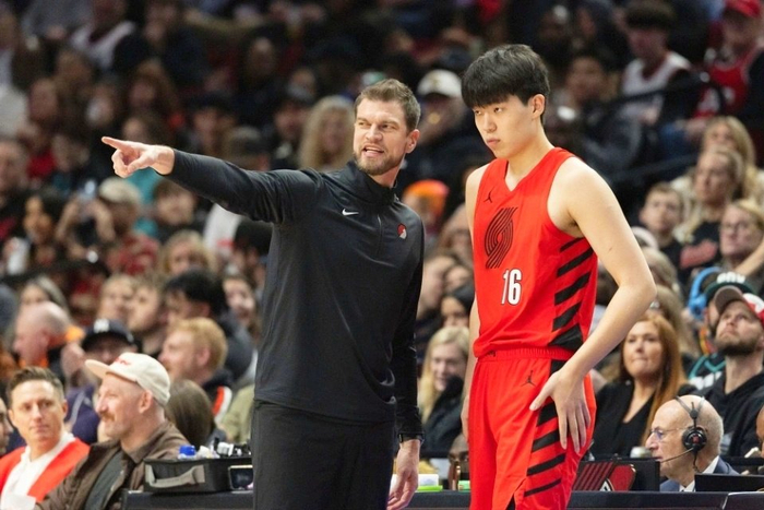 快船与开拓者直接交锋将重塑西部季后赛格局