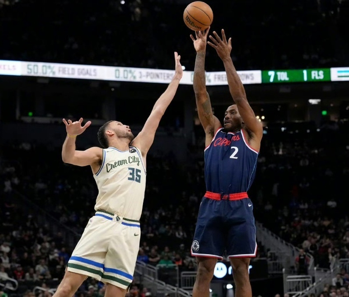 快船与开拓者直接交锋将重塑西部季后赛格局