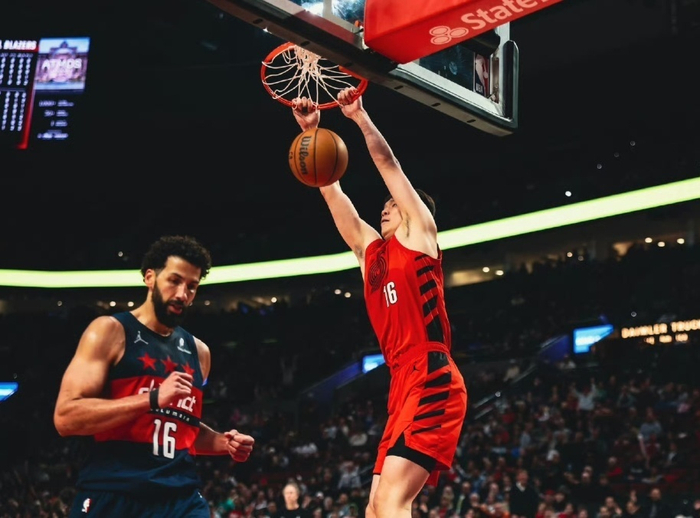 快船与开拓者直接交锋将重塑西部季后赛格局