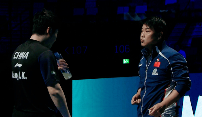 澳门世界杯德国男队三将掀翻中国军团，温瑞博