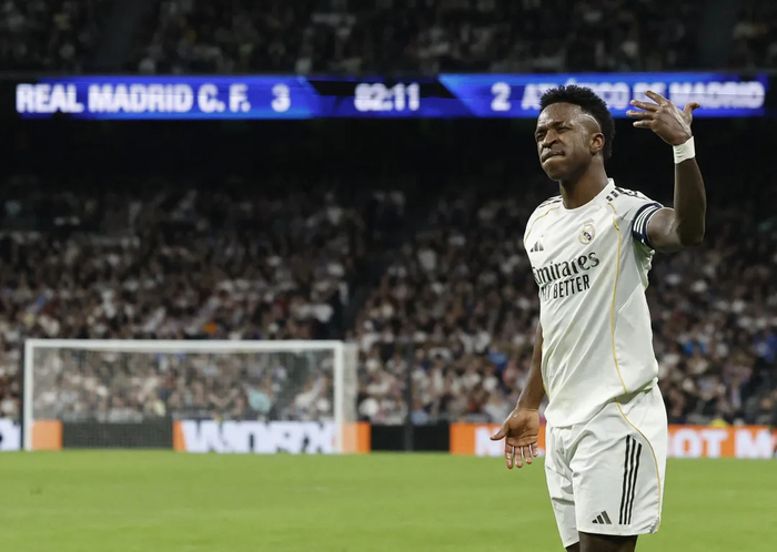 皇马逆转马竞夺德比胜 格列兹曼将加盟美职联