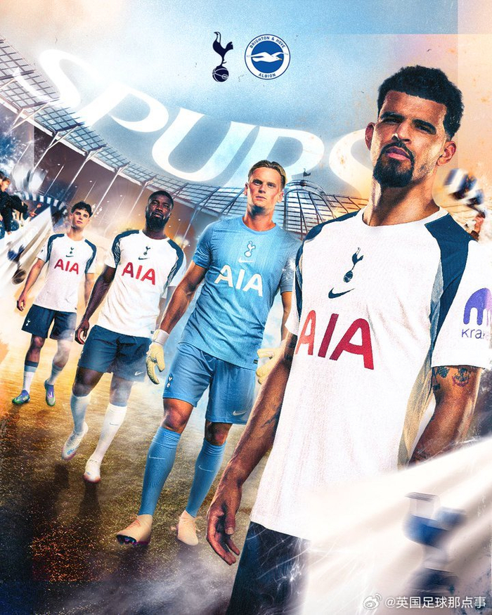 英超焦点战今晚开打 热刺切尔西迎强强对话