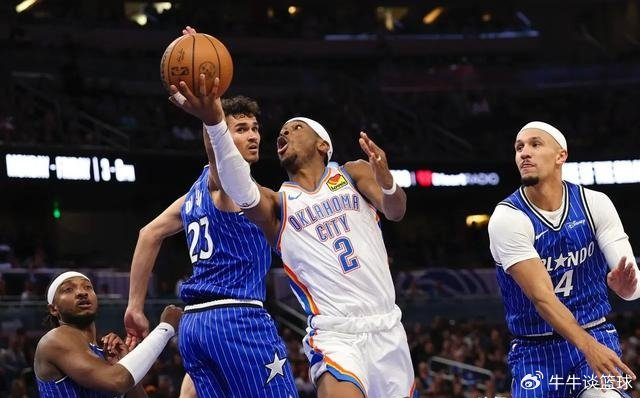 雷霆锁定季后赛 马刺狂胜28分 太阳崩盘陷危机