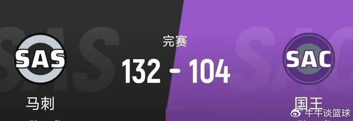 雷霆锁定季后赛 马刺狂胜28分 太阳崩盘陷危机