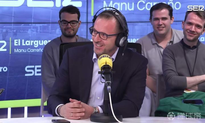 皇马伯纳乌看台再度响起嘘声 米亚托维奇力挺维